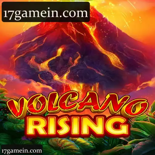 VolcanoRising